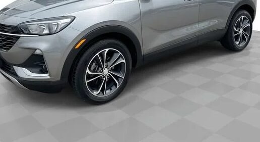 2023 Buick Encore GX