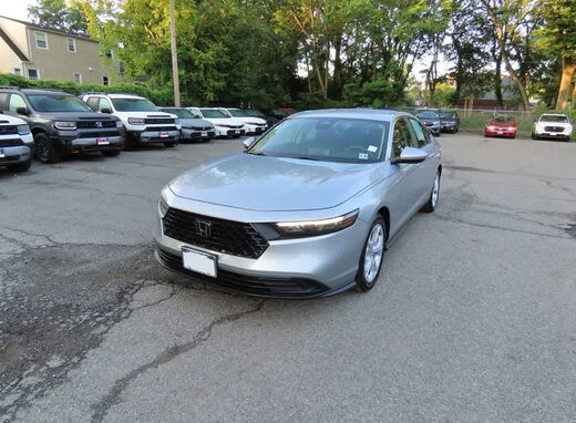 2023 Honda Accord