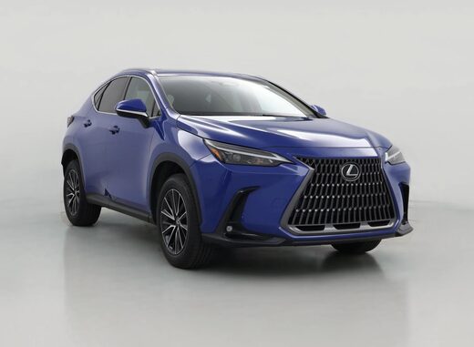 2024 Lexus NX
