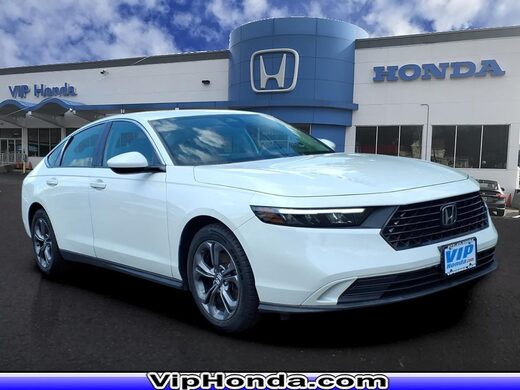 2023 Honda Accord Sedan