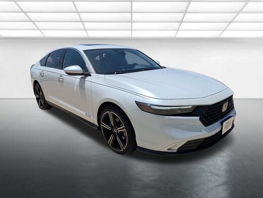 2023 Honda Accord Sedan