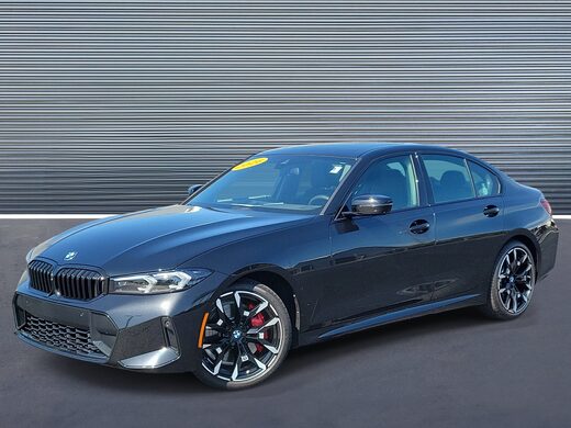 2026 BMW 3 Series