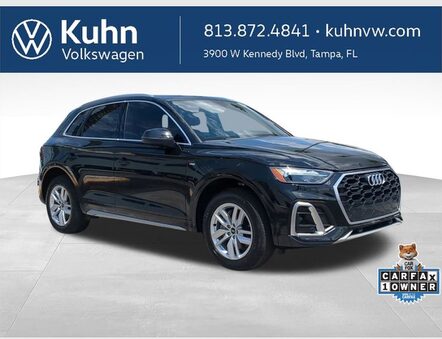 2023 Audi Q5