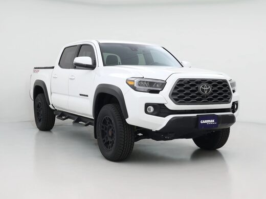 2023 Toyota Tacoma 4WD