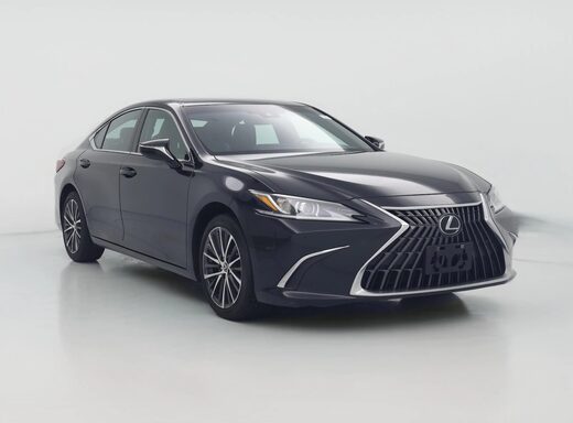 2023 Lexus ES