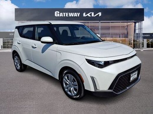 2023 Kia Soul