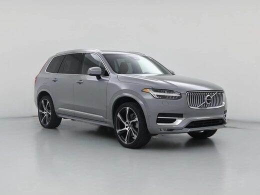 2024 Volvo XC90
