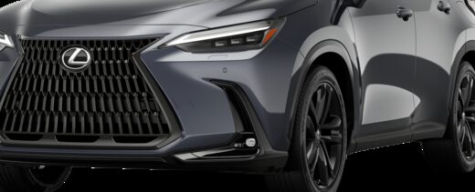 2026 Lexus NX