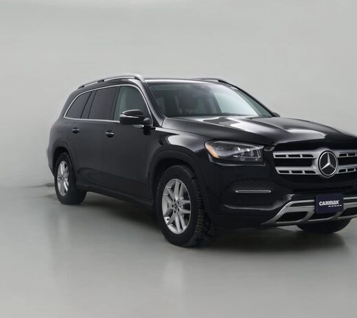 2023 Mercedes-Benz GLS
