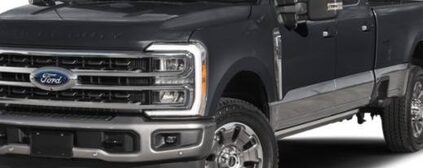 2024 Ford Super Duty F-350 SRW