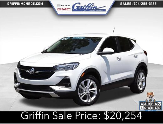 2023 Buick Encore GX