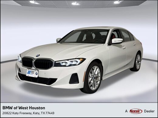 2026 BMW 3 Series