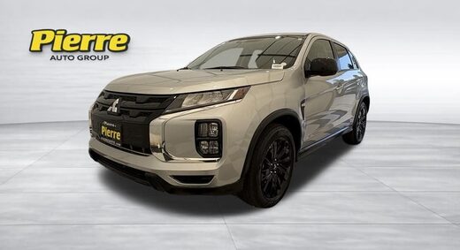 2025 Mitsubishi Outlander Sport