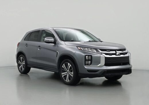 2024 Mitsubishi Outlander Sport