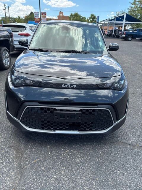 2023 Kia Soul