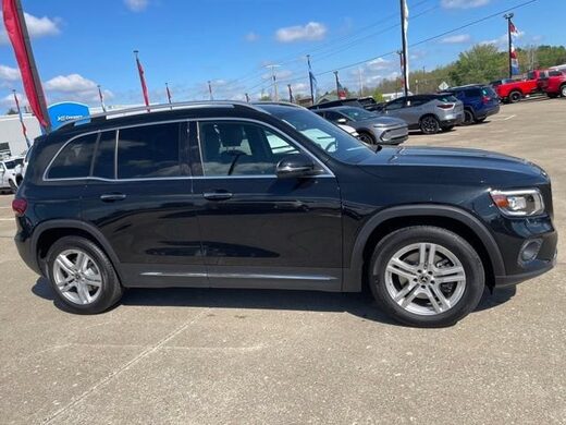 2023 Mercedes-Benz GLB