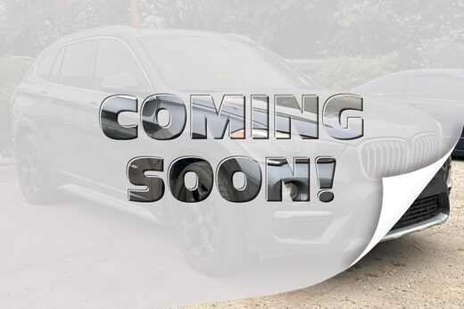 2018 BMW X1