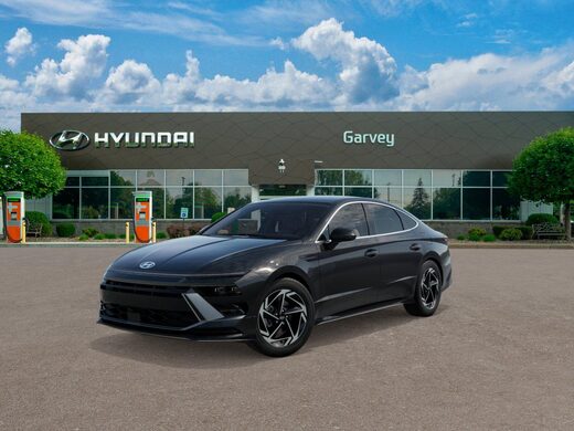2026 Hyundai Sonata