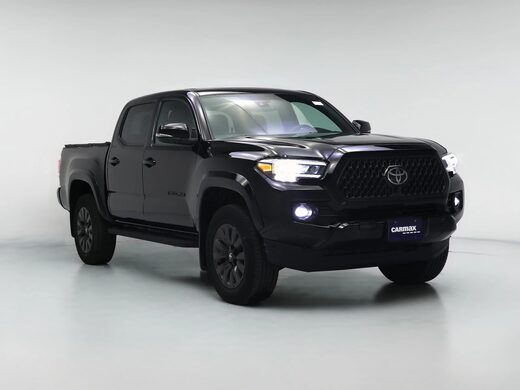 2023 Toyota Tacoma 4WD