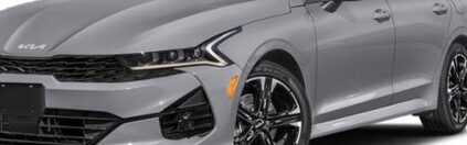 2024 Kia K5