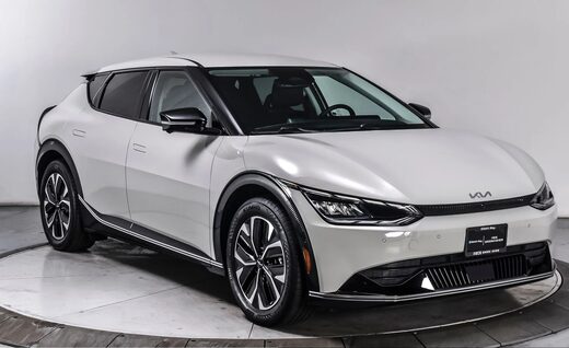 2024 Kia EV6