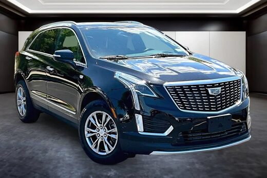 2023 Cadillac XT5