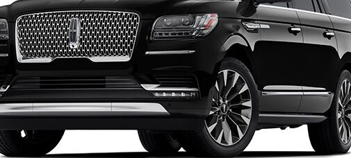 2020 Lincoln Navigator L
