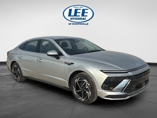 2026 Hyundai Sonata