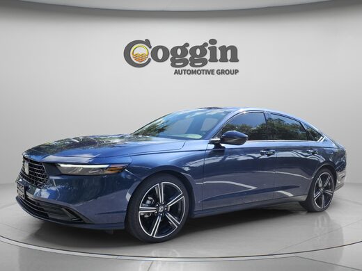 2026 Honda Accord Sedan