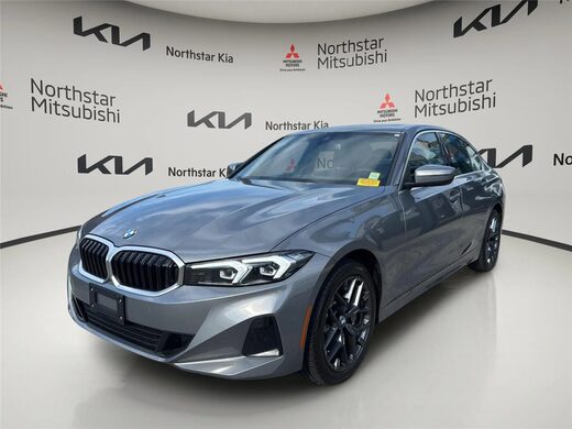 2026 BMW 3 Series