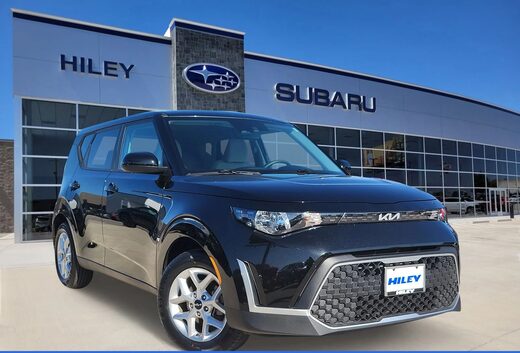 2024 Kia Soul