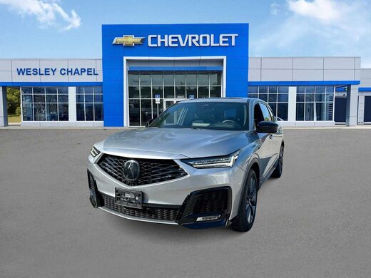 2025 Acura MDX
