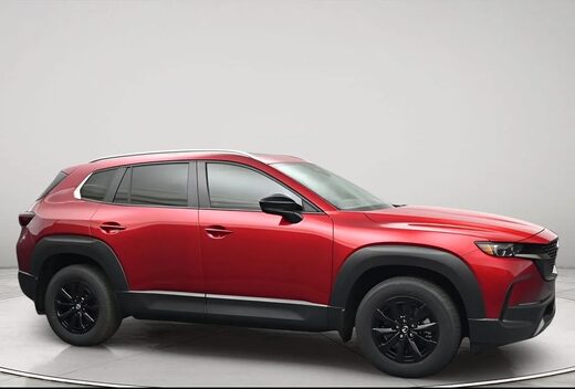 2026 Mazda CX-50 Hybrid