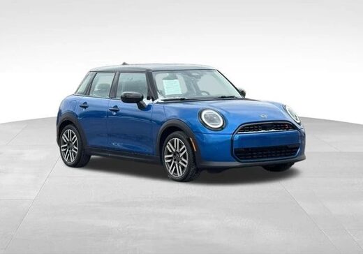 2025 MINI Hardtop 4 Door