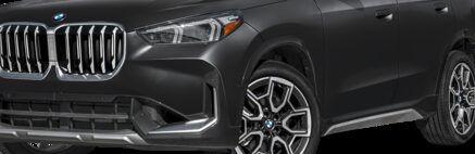2026 BMW X1