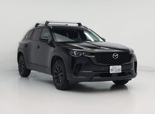 2023 Mazda CX-50