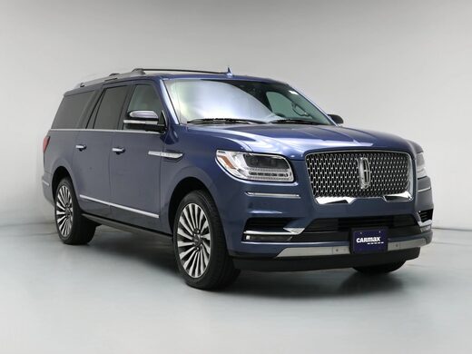 2019 Lincoln Navigator L