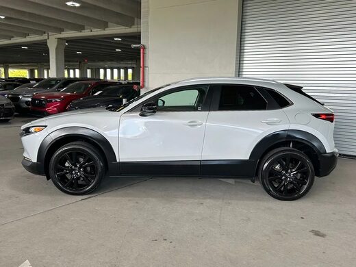 2024 Mazda CX-30