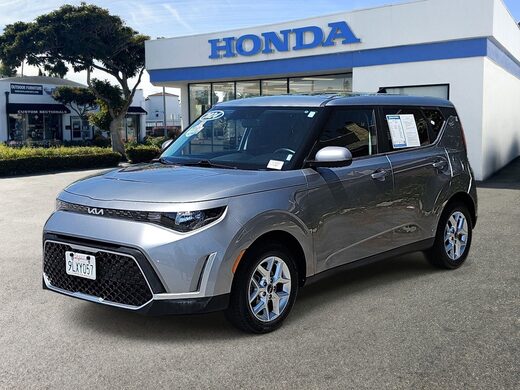 2024 Kia Soul