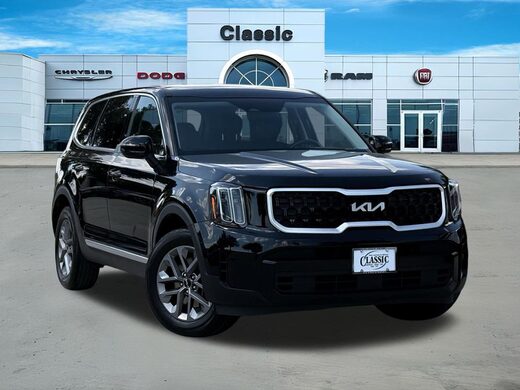2023 Kia Telluride