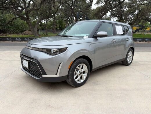 2024 Kia Soul