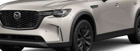 2026 Mazda CX-90 PHEV