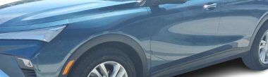 2024 Buick Envista