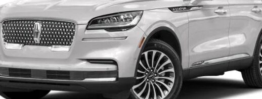 2023 Lincoln Aviator