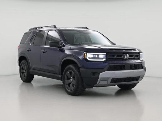 2026 Honda Passport