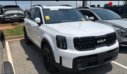 2024 Kia Telluride