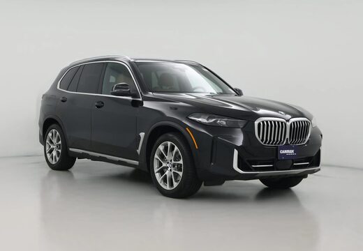 2024 BMW X5