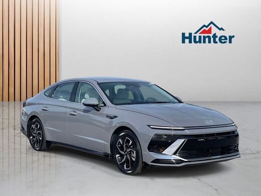 2024 Hyundai Sonata