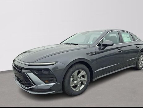 2026 Hyundai Sonata