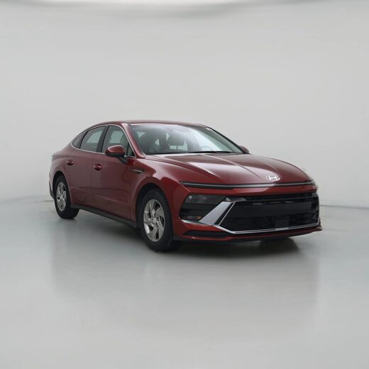 2025 Hyundai Sonata